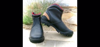 Picture of Paddock Boot (Fantino)
