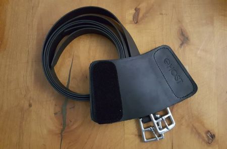 Picture for category Stirrup Straps & Fenders