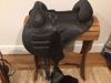 Picture of Torsion Treeless Saddle, SOLD!