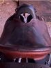 Picture of Boz Saddle, SOLD