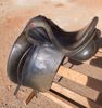 Picture of Lemke Dressage Saddle