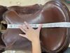 Picture of Sharon Saare Western Saddle, SOLD