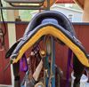 Picture of Bob Marshall Endurance Saddle, SOLD!