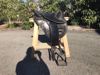 Picture of Torsion Treeless Saddle, SOLD!