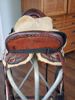 Picture of Annie George Endurance Saddle