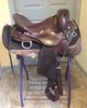 Picture of JM Yancey Endurance Saddle, SOLD!