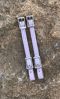 Picture of Cheek Pieces with Roller Buckles