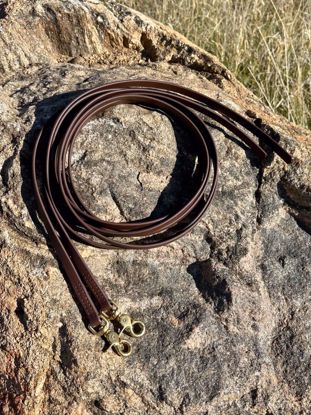 Picture of Split Reins