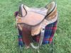 Picture of Black Forest Treeless Saddle