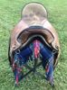 Picture of Black Forest Treeless Saddle