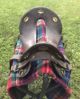 Picture of Antique McClellan Cavalry Saddle