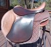 Picture of Free 'n' Easy General Purpose/Jumping GP Endurance Trail Saddle, SOLD!