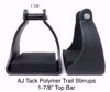 Picture of Snap On Stirrup Cages