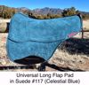 Picture of Ghost Saddle Pads - Luxury Line
