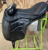 Picture of Sensation Hybrid Saddle, SOLD