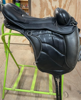 Picture of Sensation Hybrid Saddle, SOLD