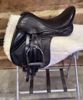 Picture of Black Country Equinox  Saddle, SOLD!