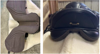 Picture of Black Country Equinox  Saddle, SOLD!