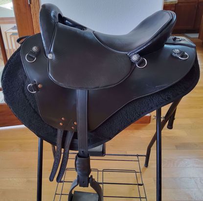 Picture of Specialized Saddle Eurolight, SOLD!