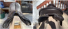 Picture of Keith Bryan Pathfinder Saddle