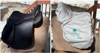 Picture of Keith Bryan Pathfinder Saddle