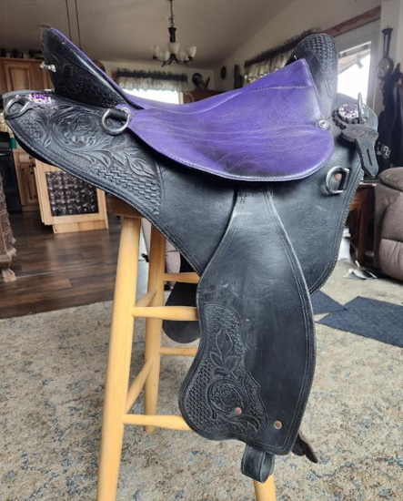 Picture of Specialized Saddle Eurolight