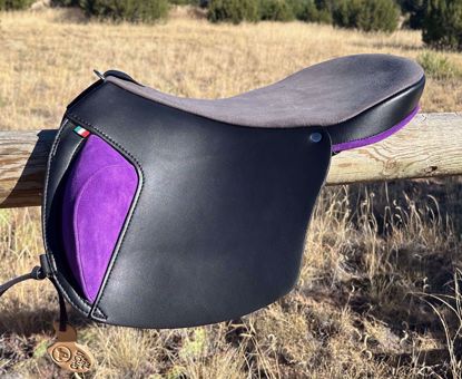 Picture of New Ghost Seat