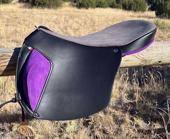 Picture of New Ghost Seat