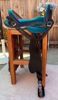 Picture of Stonewall Endurance Saddle, NEW LISTING!
