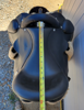 Picture of Evolutionary English/Endurance Saddle: The Freedom