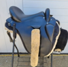 Picture of Evolutionary English/Endurance Saddle: The Freedom, NEW LISTING!