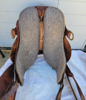 Picture of Tucker Endurance Trail Saddle, NEW LISTING!