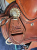 Picture of Cashel by Martin Endurance Saddle