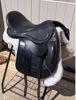 Picture of Arabian Saddle Company Rubicon Monoflap, NEW LISTING!