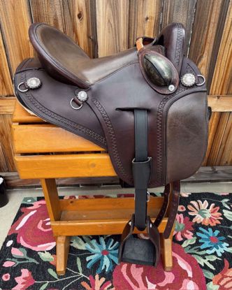 Picture of Specialized Saddle International, NEW LISTING!