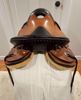 Picture of Advantage (Heels Up) Endurance Saddle, NEW LISTING!