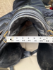 Picture of Custom Made JRD English Endurance Saddle, NEW LISTING!