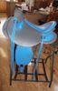 Picture of Hyperi Rosella Saddle, NEW LISTING!