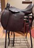 Picture of 18" XW Lovatt & Ricketts Sierra Endurance Saddle, SOLD!