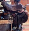 Picture of 18" W Lovatt & Ricketts Monoflap Rubicon Endurance Saddle, NEW LISTING!