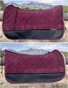 Picture of Ghost Treeless Saddle: Quevis, Complete Saddle Package!