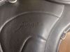 Picture of Classic Trail Freeform Saddle, SOLD!