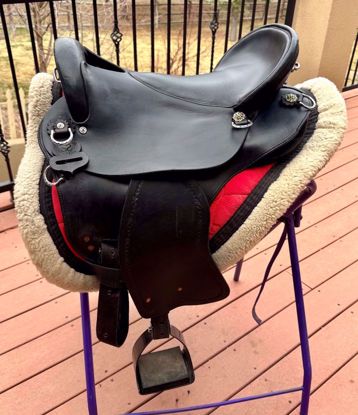 Picture of Specialized Saddle Trailmaster