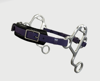 Picture of S Hack Hardware: Shanks Only