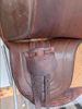 Picture of English Endurance Saddle "Marathippo", SOLD!