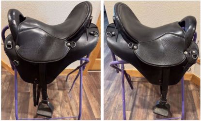 Picture of Specialized Saddle Eurolight