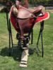 Picture of Sharon Saare Endurance Saddle, NEW LISTING!