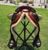 Picture of Sharon Saare Endurance Saddle, NEW LISTING!