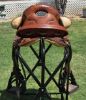 Picture of Sharon Saare Endurance Saddle, NEW LISTING!
