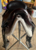 Picture of DeSoto Endurance Saddle - Custom Made, NEW LISTING!